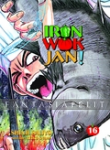 Iron Wok Jan 16