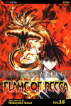 Flame Of Recca 16