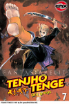 Tenjho Tenge 07