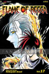 Flame Of Recca 17
