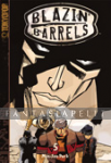 Blazin' Barrels 05