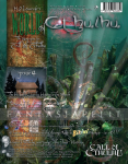 Worlds of Cthulhu Magazine 4