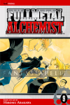 Fullmetal Alchemist 09