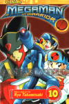 Megaman NT Warrior 10