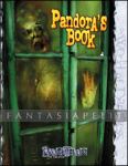 Pandora's Book (HC)