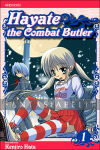 Hayate the Combat Butler 01
