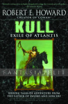 Kull: Exile of Atlantis TPB