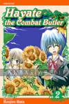Hayate the Combat Butler 02