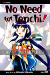 No Need For Tenchi 10 2nd Edition