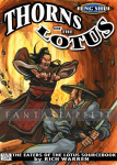 Thorns Of The Lotus (HC)