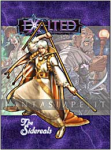 Exalted: Sidereals (HC)