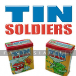 Tin Soldiers