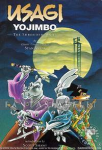 Usagi Yojimbo  16: The Shrouded Moon