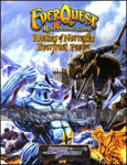 Realms Of Norrath: Everfrost Peaks