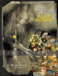 Extraordinary Works of Alan Moore