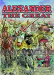 Alexander the Great : The Rise of Macedon 359-323 BC