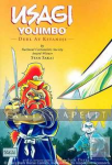 Usagi Yojimbo  17: Duel At Kitanoji
