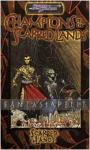 Scarred Lands: Champions Of The Scarred Lands
