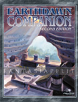 Earthdawn Companion  2nd Edition