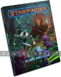 Starfinder: Alien Archive 1 (HC)