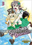 Species Domain 03