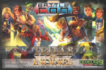 BattleCON: Trials of Indines