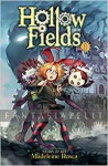 Hollow Fields Color Edition 1