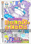 Please Tell Me! Galko-chan 4