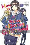 How to Raise a Boring Girlfriend 7