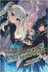 Death March to the Parallel World Rhapsody Light Novel 03