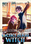 Generation Witch 2