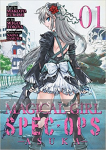 Magical Girl Special Ops Asuka 01