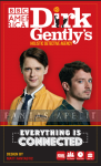Everything is Connected: Dirk Gently's Holistic Detective Agency