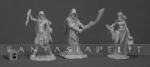 Cultists (3)