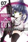 Aoharu X Machinegun 07