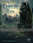 Cthulhu City (HC)