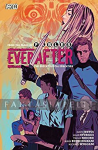 Everafter: From the Pages of Fables 2 -Unsentimental Education