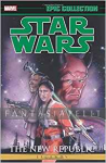 Star Wars: Legends Epic Collection -New Republic 3