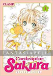 Cardcaptor Sakura: Clear Card 01