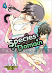 Species Domain 04