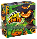 King of Tokyo: Collector Pack 1 -Halloween (2017 Edition)
