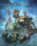 Lone Wolf Adventure Game: Bestiary of the Beyond (HC)