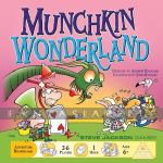 Munchkin: Wonderland