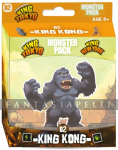 King of Tokyo/ New York: King Kong Monster Pack