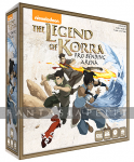 Legend of Korra: Pro Bending Arena