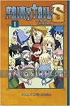 Fairy Tail S: Tales from Fairy Tail 1