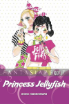 Princess Jellyfish 7