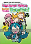 Hatsune Miku Presents: Hachune Miku's Everyday Vocaloid Paradise 2