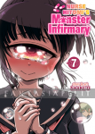 Nurse Hitomi's Monster Infirmary 07