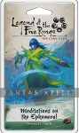 Legend of the Five Rings LCG: IPC6 -Meditations on the Ephemeral Dynasty Pack